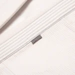 Albino and Preto Batch #66 Monaco Bjj Gi white - Image 9