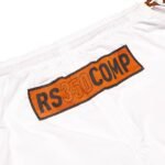 Albino and Preto Batch #59 Bjj Gi RS350 (Orange) white - Image 9