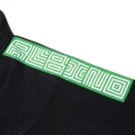 Herringbone Bjj Classic Black Gi Albino and Preto Batch #75 Q4 Premium IBJJF Gi - Image 8