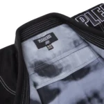 Albino & Preto Batch #80 Pleasures Black BJJ Gi With Bag - Image 9