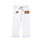 Albino and Preto Batch #86 Bearbrick Bjj Gi V3 white - Image 9