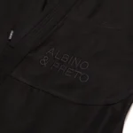 Albino and Preto Batch #88 Destination Bjj Gi black Gi - Image 9