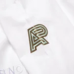 Albino and Preto Batch #88 Bjj Gi Destination white - Image 9