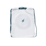 Albino and Preto Batch #89 Bjj Gi Liquid Flow white - Image 9