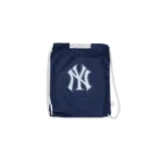 Yankees Bjj Gi Albino and Preto A&P x ’47 MLB Yankees Gi Navy - Image 9