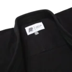 Albino and Preto BJJ Gi RYG RS400 Batch #93 Black Kimono - Image 10