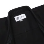 Albino and Preto Batch #95 RS400 OBBY Bjj Gi black with bag Gi - Image 10