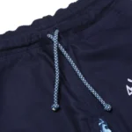 Albino and Preto Batch #97 Stash Bjj Gi navy - Image 9