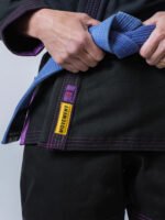 Movement BJJ Gi for Women Jiu Jitsu Gi for Training, Competition & Sparring - Image 8