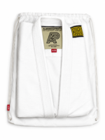 Creative Transitions BJJ Gi Albino and Preto Batch #2 - Image 2