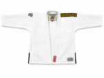 Creative Transitions BJJ Gi Albino and Preto Batch #2 - Image 4