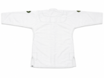 Albino and Preto BJJ Gi Batch #1 premium Brazilian Jiu Jitsu gi for training and competition - Image 12