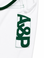 Albino and Preto BJJ Gi Batch #1 premium Brazilian Jiu Jitsu gi for training and competition - Image 14