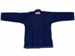 Navy BJJ Gi Albino and Preto Batch #6 Premium Jiu-Jitsu Gi - Image 5