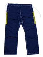 Navy BJJ Gi Albino and Preto Batch #6 Premium Jiu-Jitsu Gi - Image 7
