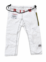 Creative Transitions BJJ Gi Albino and Preto Batch #2 - Image 6