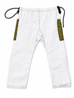 Creative Transitions BJJ Gi Albino and Preto Batch #2 - Image 7