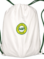 Albino and Preto Batch #32 BJJ Gi Throwback White lightweight Brazilian Jiu-Jitsu gi for competition training and academy grappling - Image 6