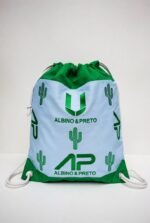 Out To Adapt BJJ Gi Albino and Preto Batch #91 Blue Kimono Lightweight Competition Gi with Bag - Image 21