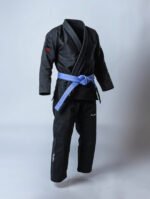 Rush Jiu Jitsu BJJ Gi Women Women’s Rush BJJ Gi - Image 7