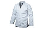 Ultralight Jiu Jitsu Gi for Women White Water Lightweight BJJ Gi - Image 5