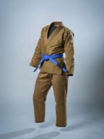 Nitro BJJ Gi for Women Jiu Jitsu Gi for Training, Competition & Sparring - Image 8