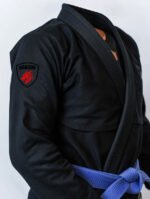 Rush Jiu Jitsu BJJ Gi Women Women’s Rush BJJ Gi - Image 8