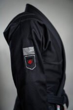 Gi BJJ Black Women Skull Games Jiu Jitsu Gi - Image 7