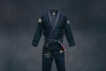 BJJ Gi Resistance Women Patriot Jiu Jitsu Gi - Image 5