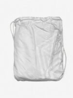 Bjj Gi Stealth White Albino and Preto Batch #42 Lightweight BJJ Gi - Image 4