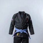 Movement BJJ Gi for Women Jiu Jitsu Gi for Training, Competition & Sparring - Image 10