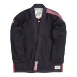 Albino and Preto Batch #13 2016 BJJ Gi Winter premium Brazilian Jiu-Jitsu gi for training and competition
