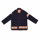 BJJ Gi The Journey Navy by Albino and Preto Batch #49 lightweight Brazilian Jiu-Jitsu gi for training and competition