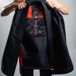 Women’s Patriot Valor BJJ Jiu Jitsu Gi designed for Brazilian Jiu Jitsu training and competition