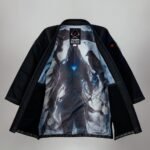 Women’s Reaper Gi BJJ designed for Brazilian Jiu Jitsu training and competition