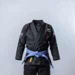 Women’s Movement Jiu Jitsu BJJ Gi designed for Brazilian Jiu Jitsu training and competition