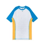 Albino & Preto premium Ollin MMA BJJ Set designed for MMA, BJJ, and no-gi grappling performance - Image 2