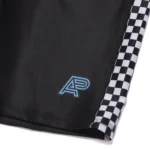 Albino and Preto Batch #104 MMA Bjj Hot Wheels Rash Guard LS and rash guard - Image 10