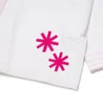 Albino and Preto RS Comp BJJ HPRB Gi (White) with Bag - Image 10