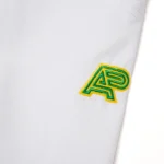 BJJ GI RYGB Albino and Preto RS Comp White | Premium BJJ Gi with Bag - Image 10