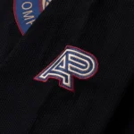 Albino and Preto RS400 KNM BJJ Gi Comp black with bag - Image 10