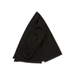 Albino and Preto RW Essential Kimono BJJ Gi (Black) with bag - Image 10