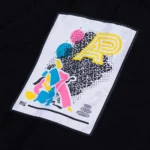 Sanktuary BJJ Gi | Albino & Preto Black Kimono with Bag IBJJF Gi - Image 10