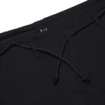 Albino and Preto Series 10 BJJ Gi Brazil (Black) with bag - Image 10