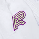 Series 11 Brazil BJJ Gi White Albino & Preto Premium Brazilian Jiu-Jitsu Gi with Bag - Image 10