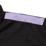 Albino and Preto Series 15 BJJ Gi Brazil (Black) with bag - Image 10