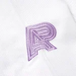 Albino and Preto BJJ Gi Series 15 Brazil (White) with bag - Image 10