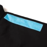 Albino and Preto Series 16 Bjj Gi Brazil (Black) - Image 9