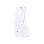 Albino and Preto BJJ SFOS Gi Herringbone Classic (White) with bag - Image 10