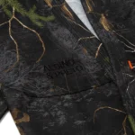 Albino and Preto Realtree EDGE BJJ Gi: Brazilian Jiu-Jitsu Competition Uniform - Image 10